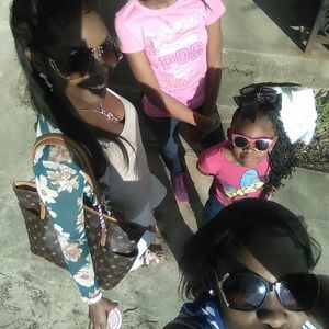 Meet your Posher, Erica